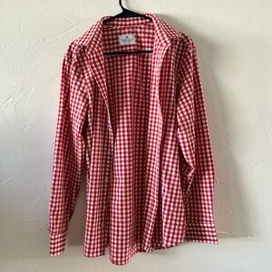 Mizzen & Main Men’s shirt